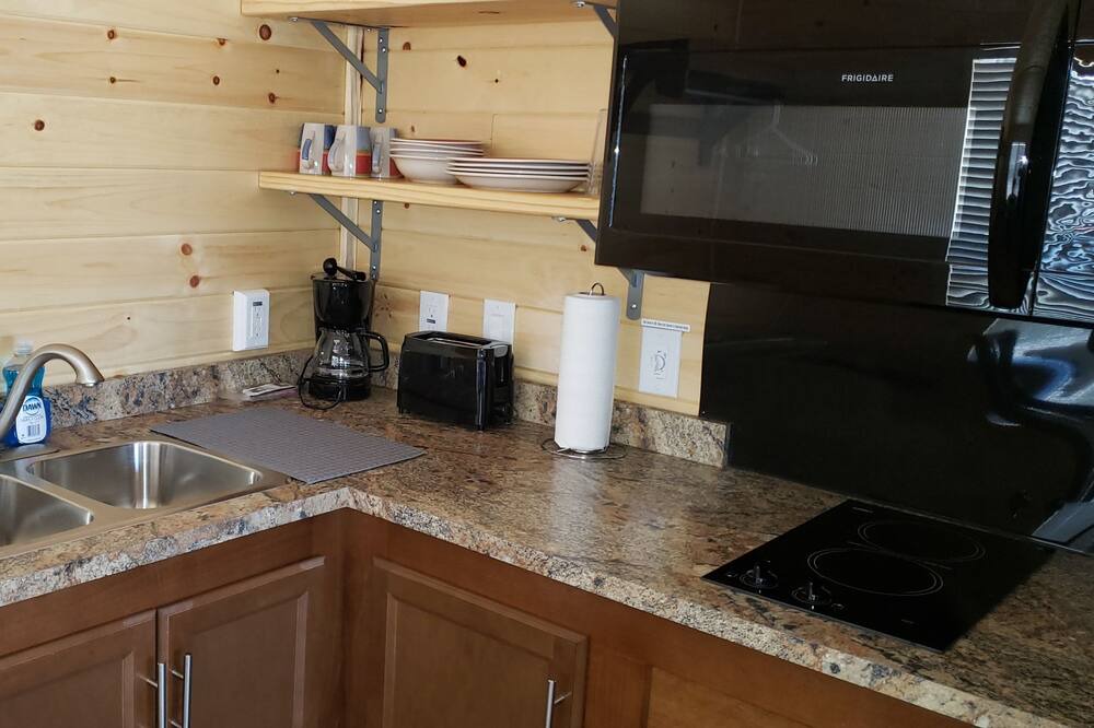 Photo of Kitchen in Price
