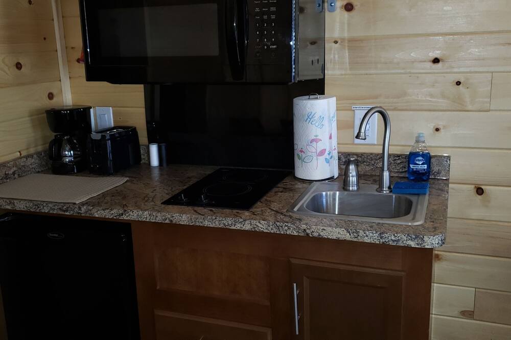 Photo of Kitchen in Price