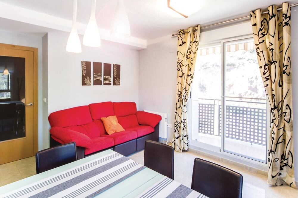 Photo of Bedroom in Montanejos