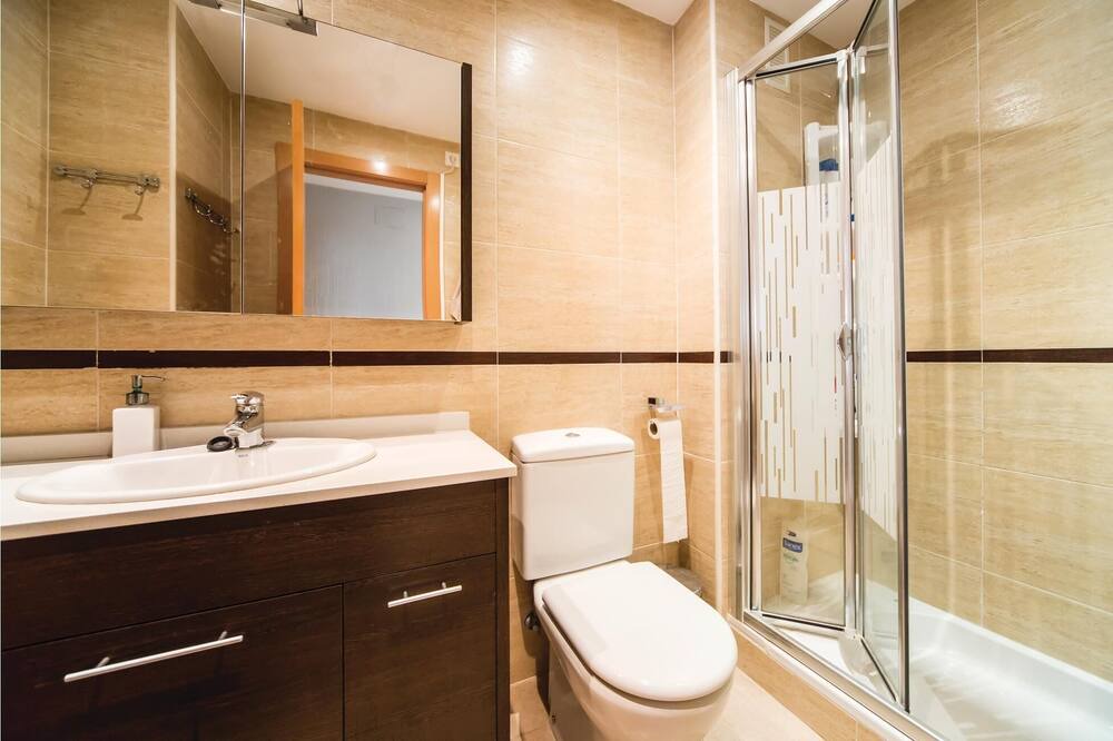Photo of Bathroom in Montanejos