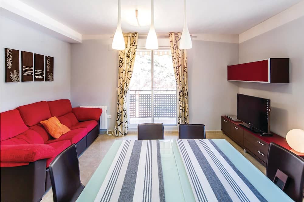 Photo of Bedroom in Montanejos