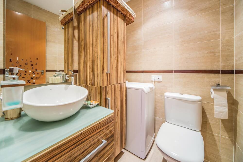 Photo of Bathroom in Montanejos
