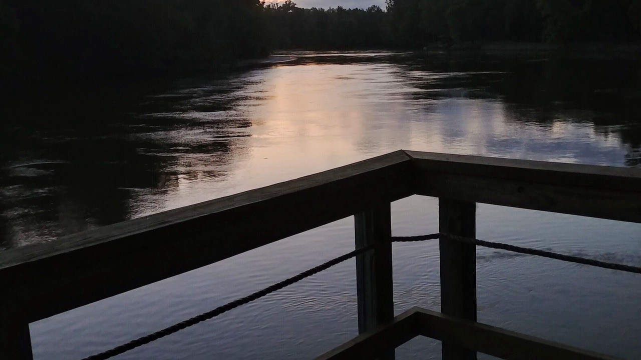 Photo of Patio Balcony in Hardeeville