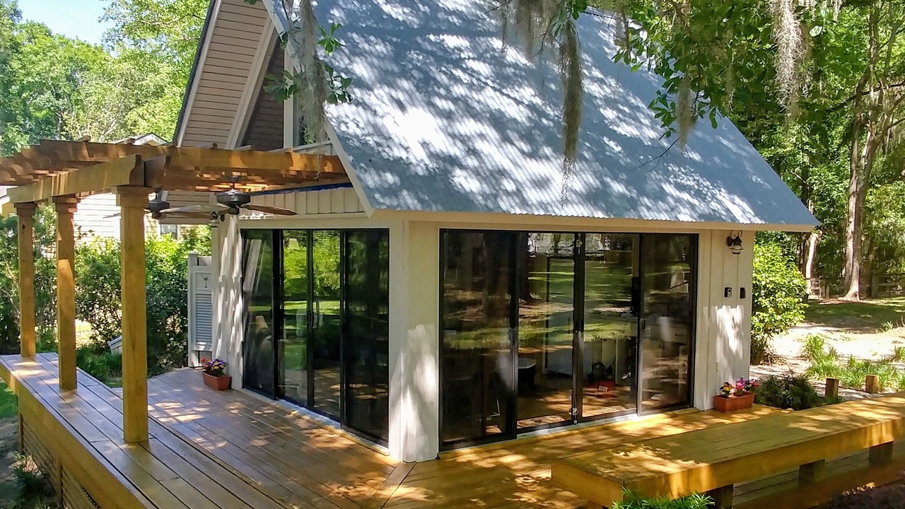 Photo of Outdoor in Hardeeville