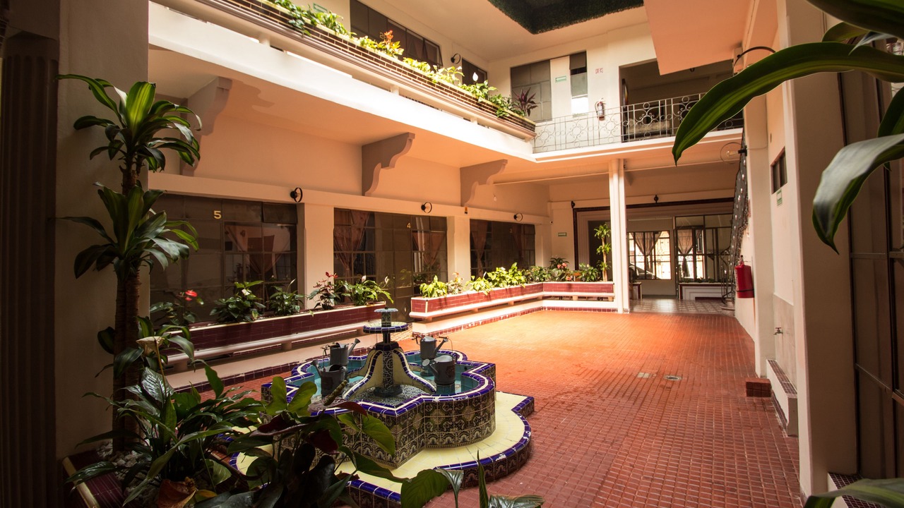 Photo of Others in Xalapa