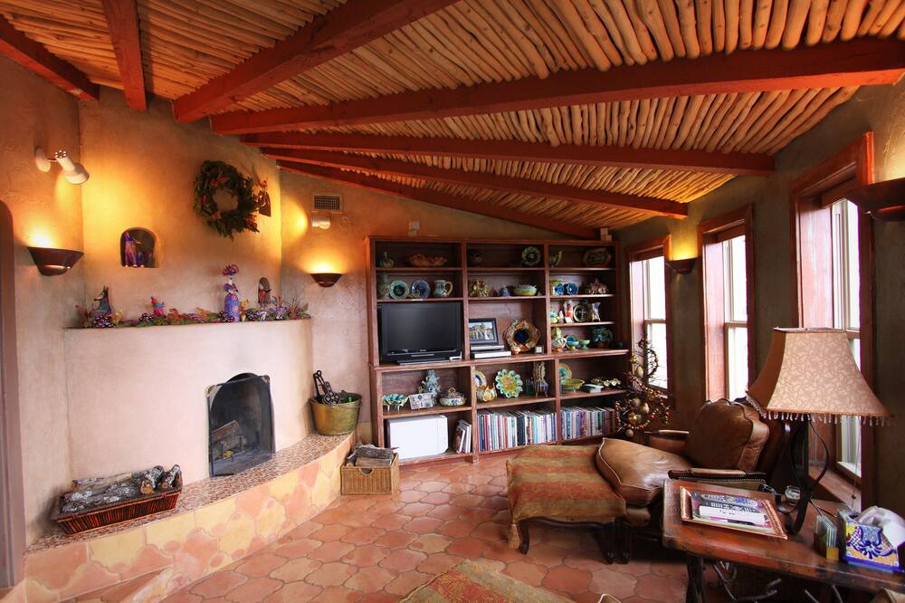 Photo of Livingroom in Fischer