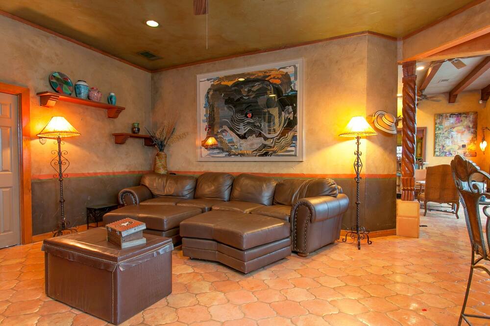 Photo of Livingroom in Fischer