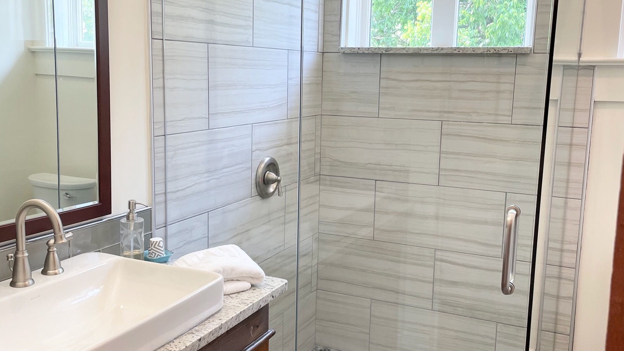 Photo of Bathroom in Maxeys