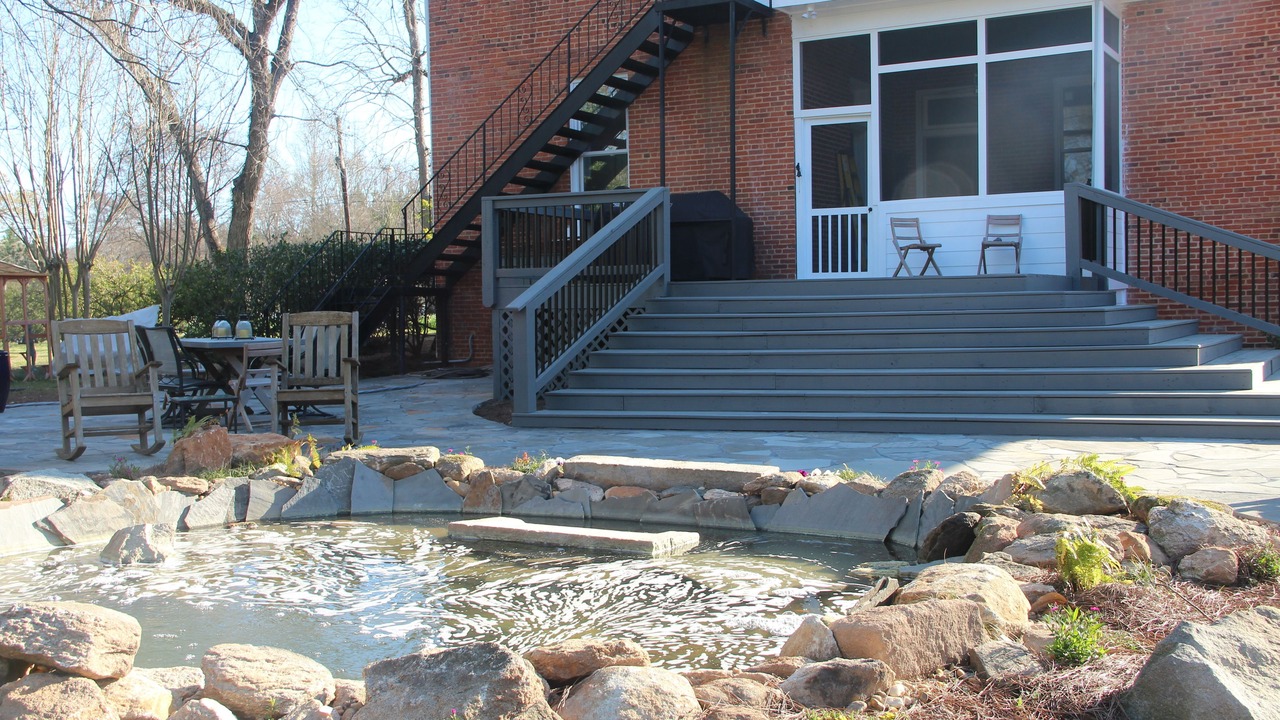 Photo of Outdoor in Maxeys