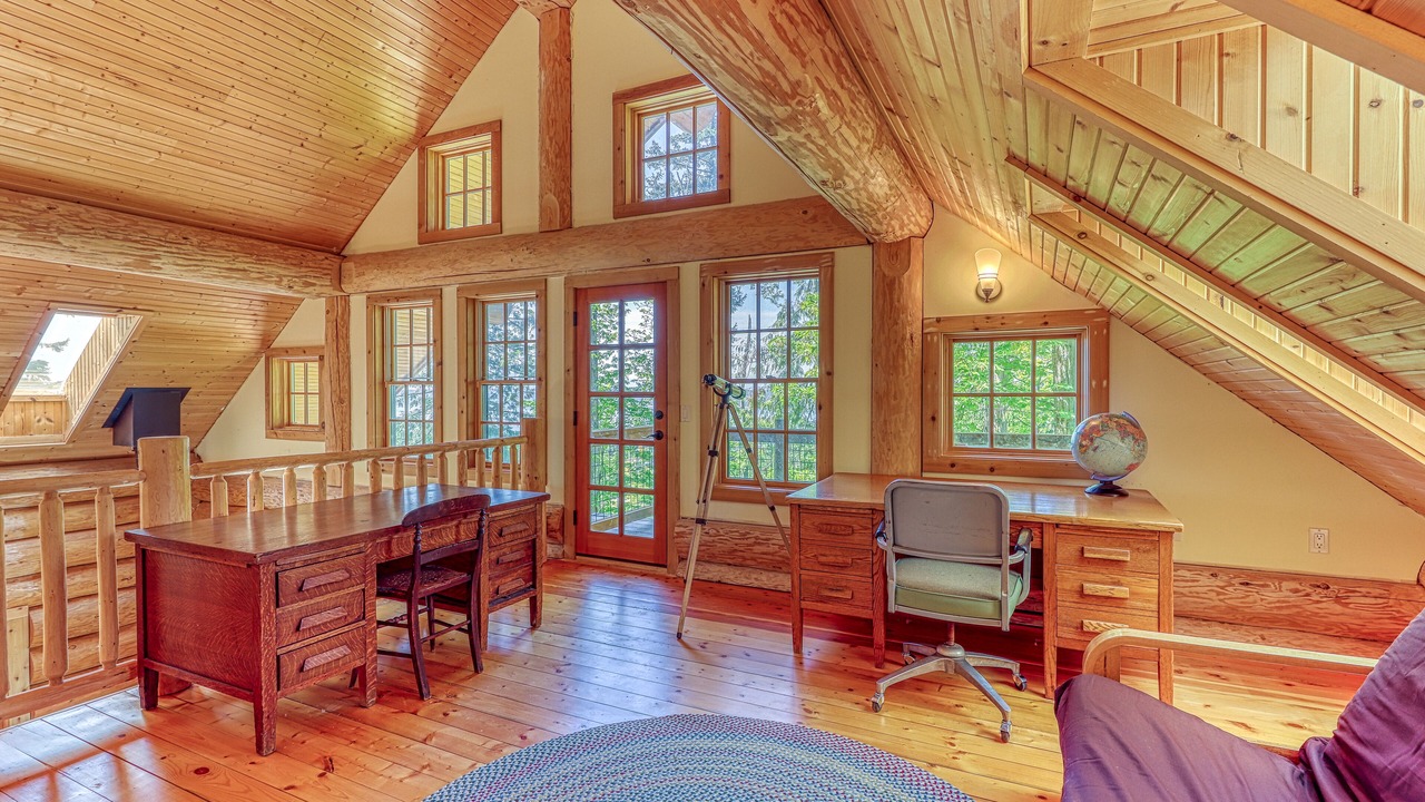Photo of Livingroom in Camano Island