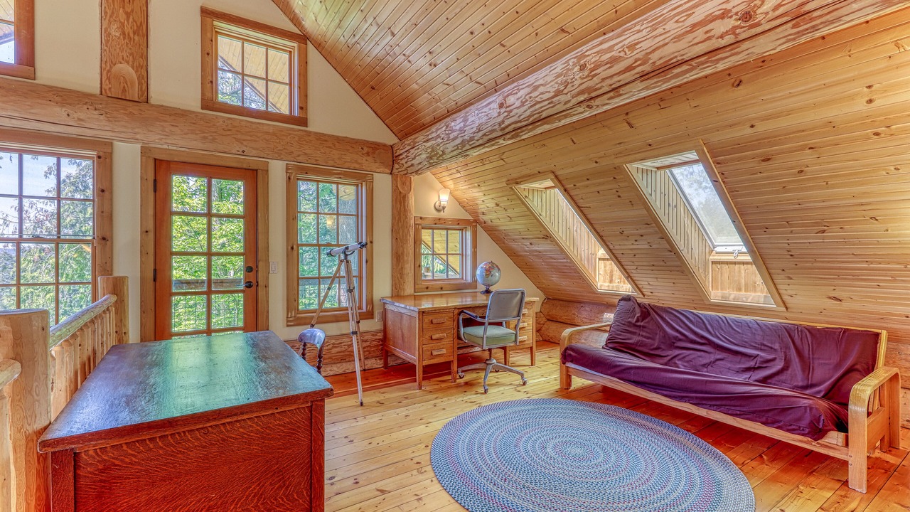 Photo of Livingroom in Camano Island
