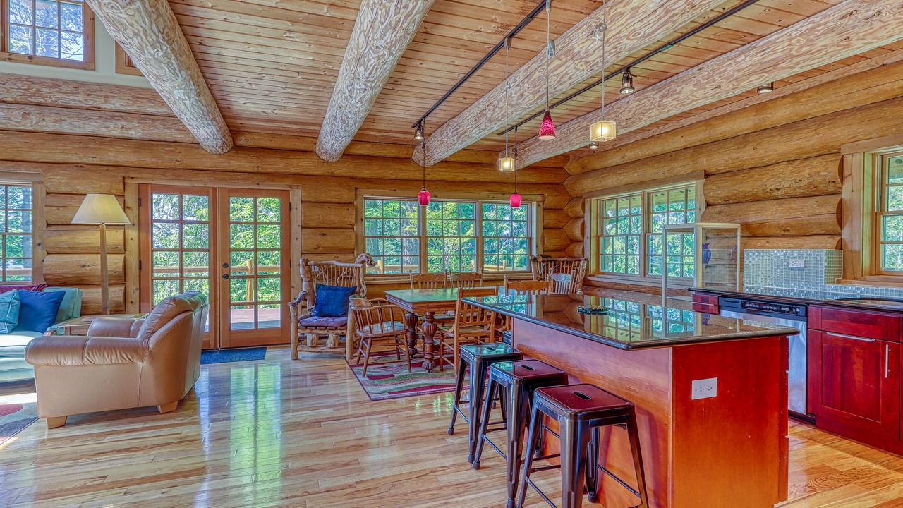 Photo of Kitchen in Camano Island