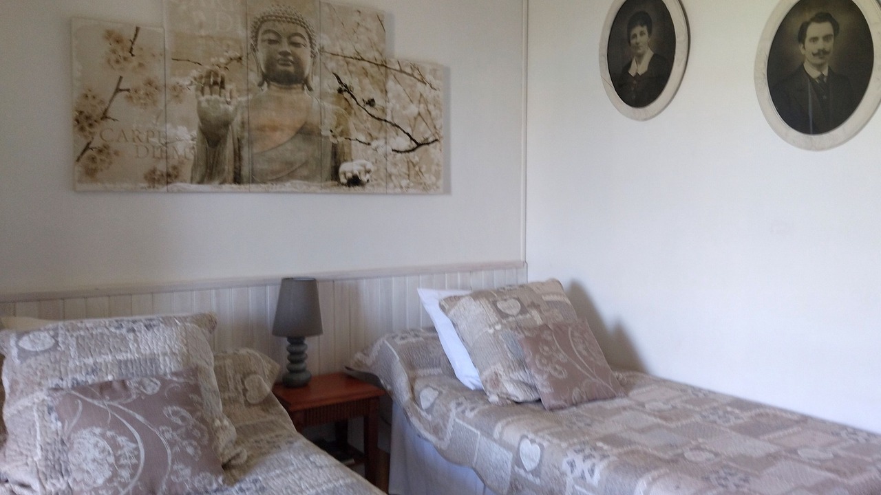 Photo of Bedroom in Portiragnes