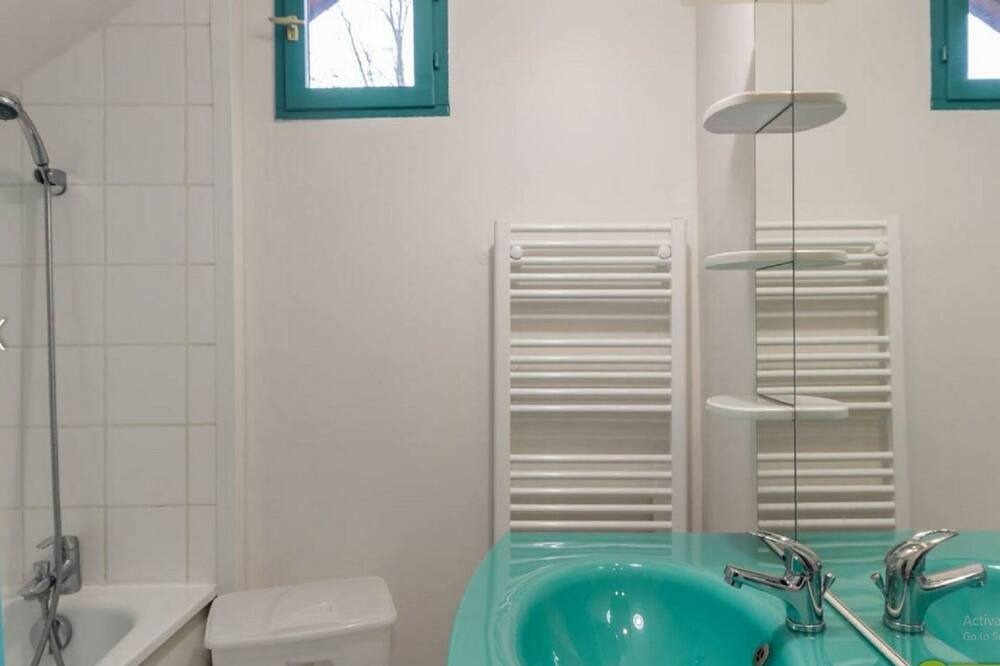 Photo of Bathroom in Ry