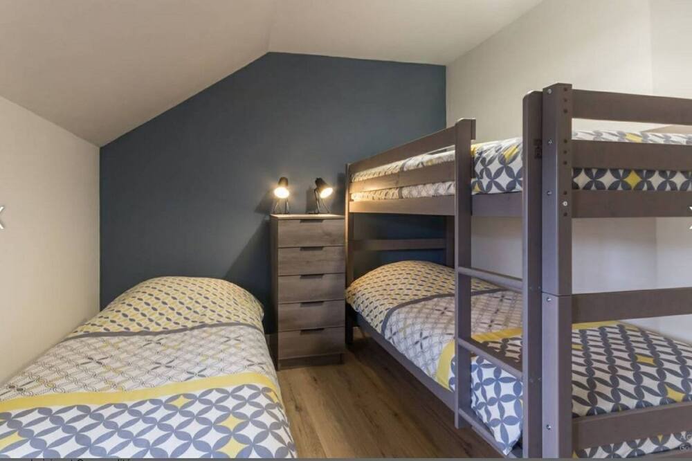 Photo of Bedroom in Ry
