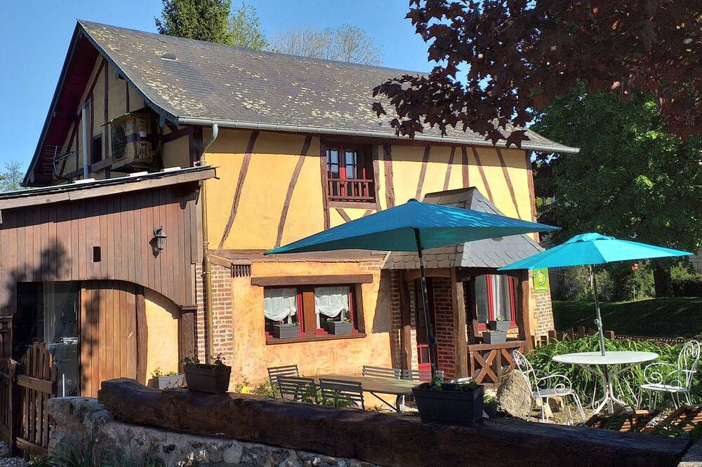 Photo of Outdoor in Ry