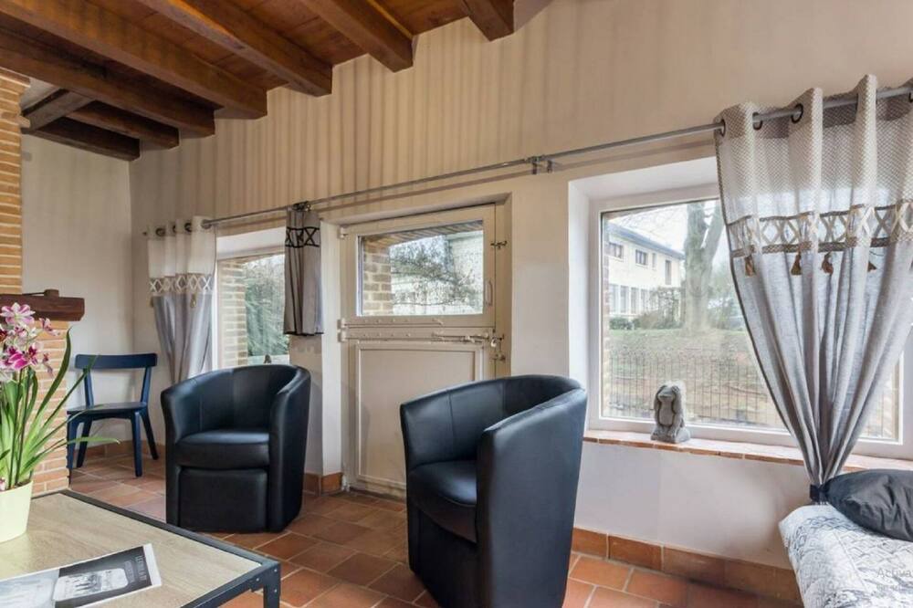 Photo of Bedroom in Ry