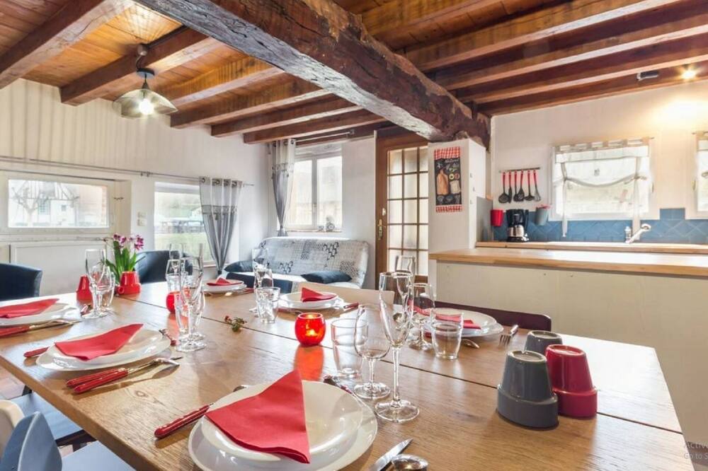 Photo of Kitchen in Ry