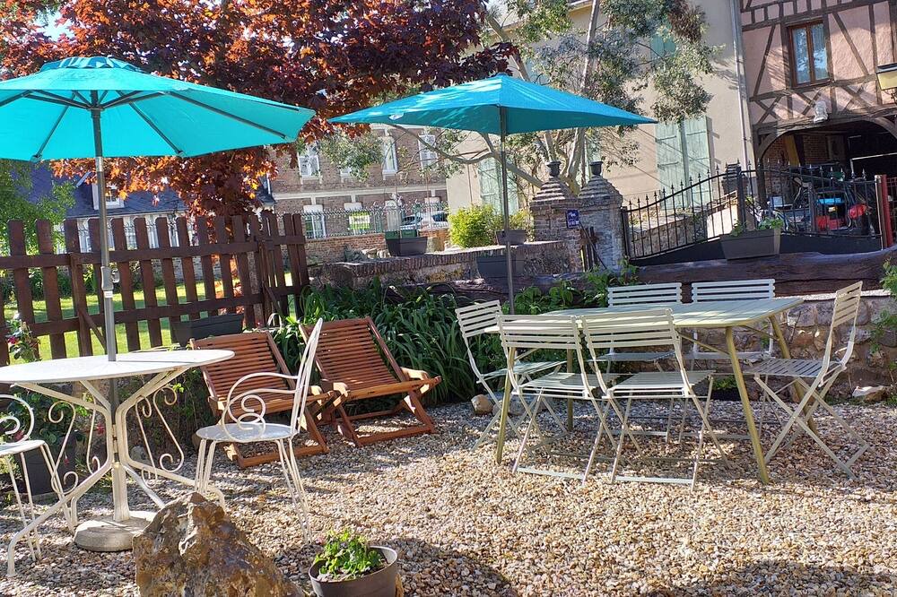 Photo of Outdoor in Ry