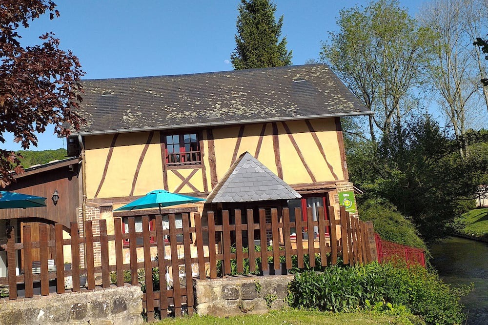 Photo of Outdoor in Ry