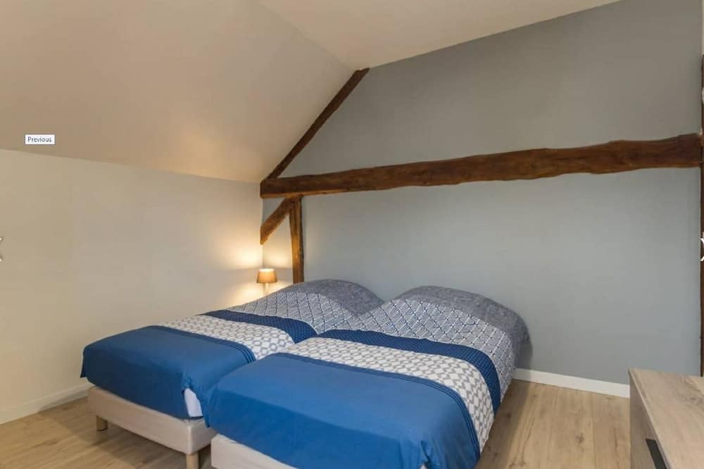 Photo of Bedroom in Ry