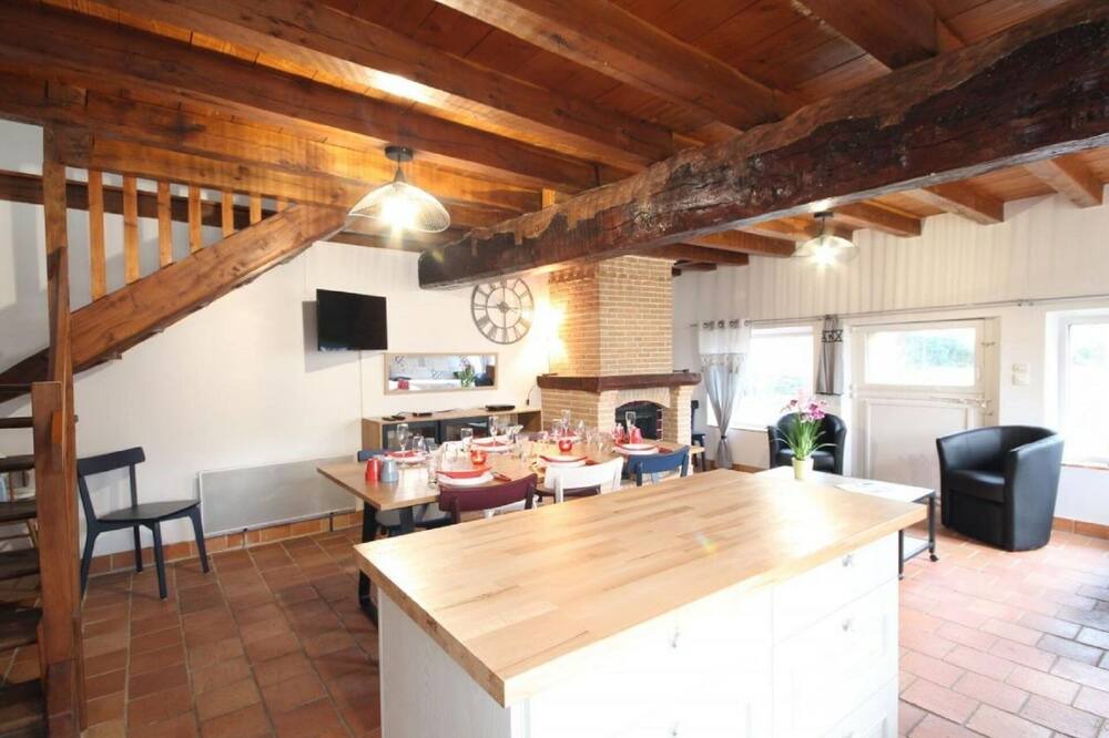 Photo of Kitchen in Ry
