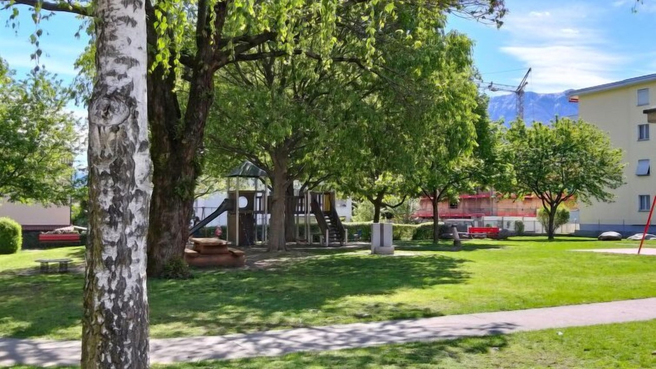 Photo of Outdoor in Losone