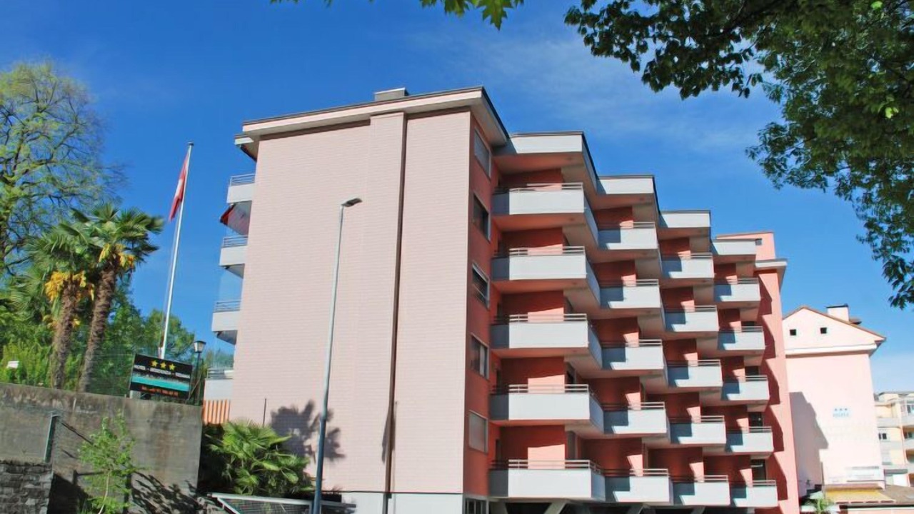 Photo of Outdoor in Losone