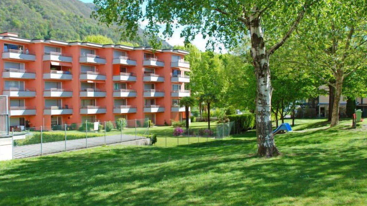 Photo of Outdoor in Losone