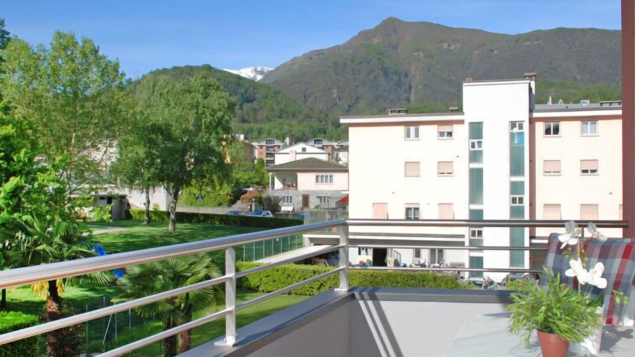 Photo of Outdoor in Losone