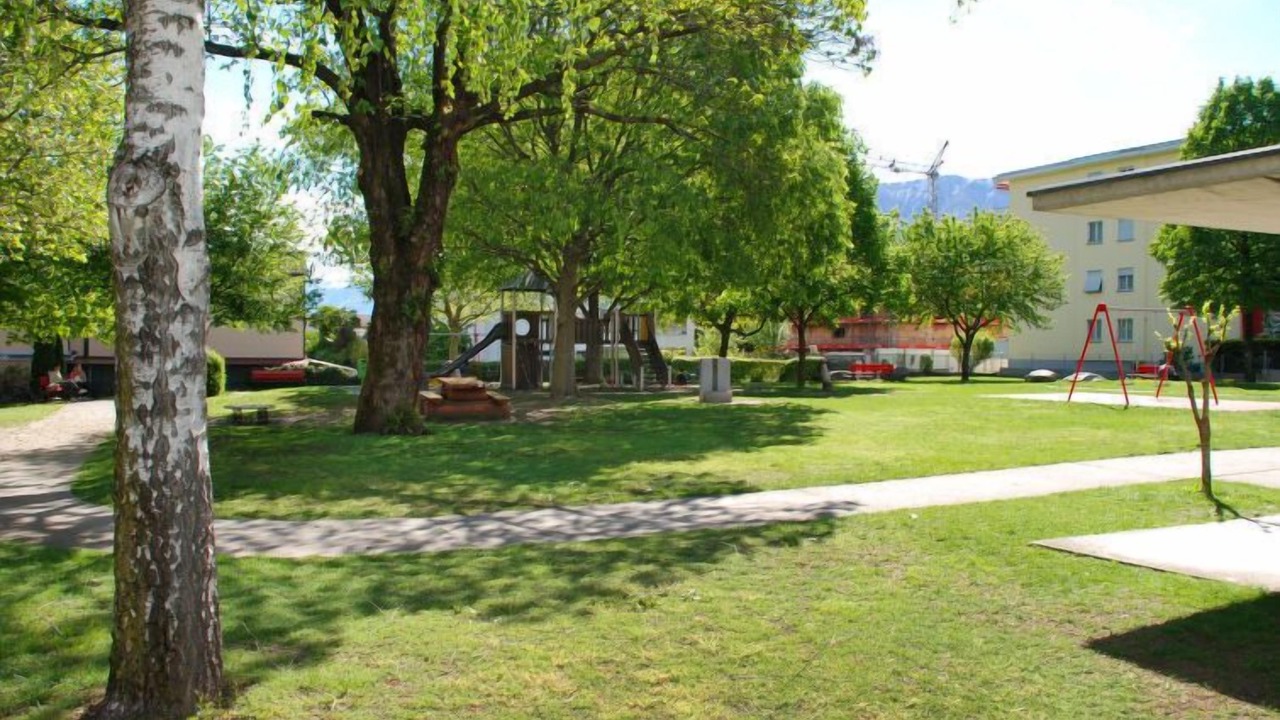 Photo of Outdoor in Losone