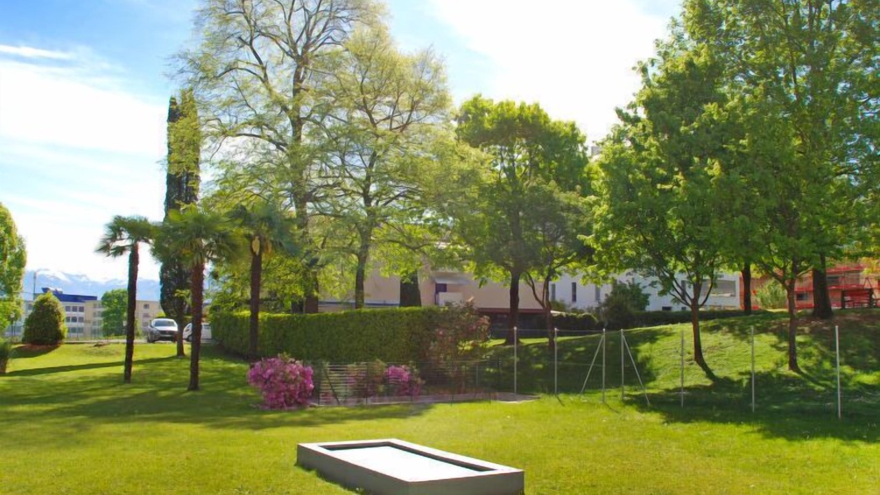 Photo of Outdoor in Losone