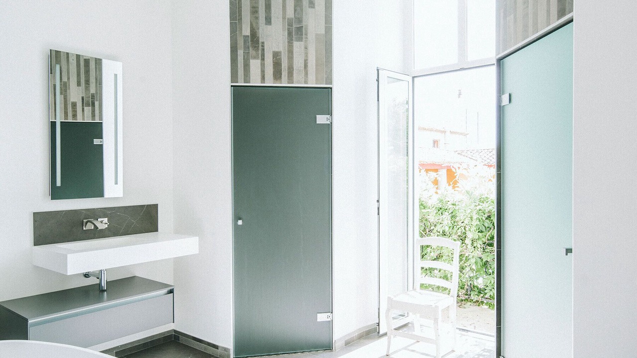 Photo of Bathroom in Paraza