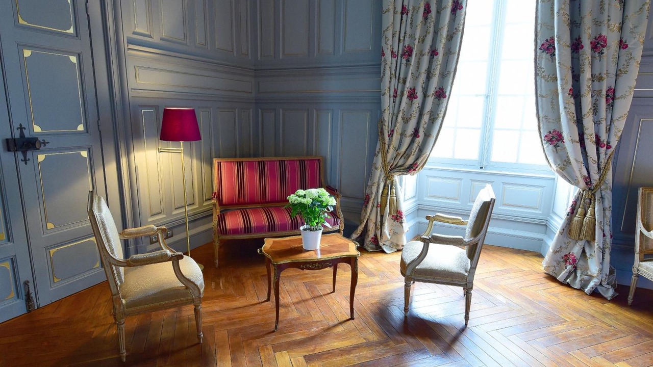 Photo of Bedroom in Paraza
