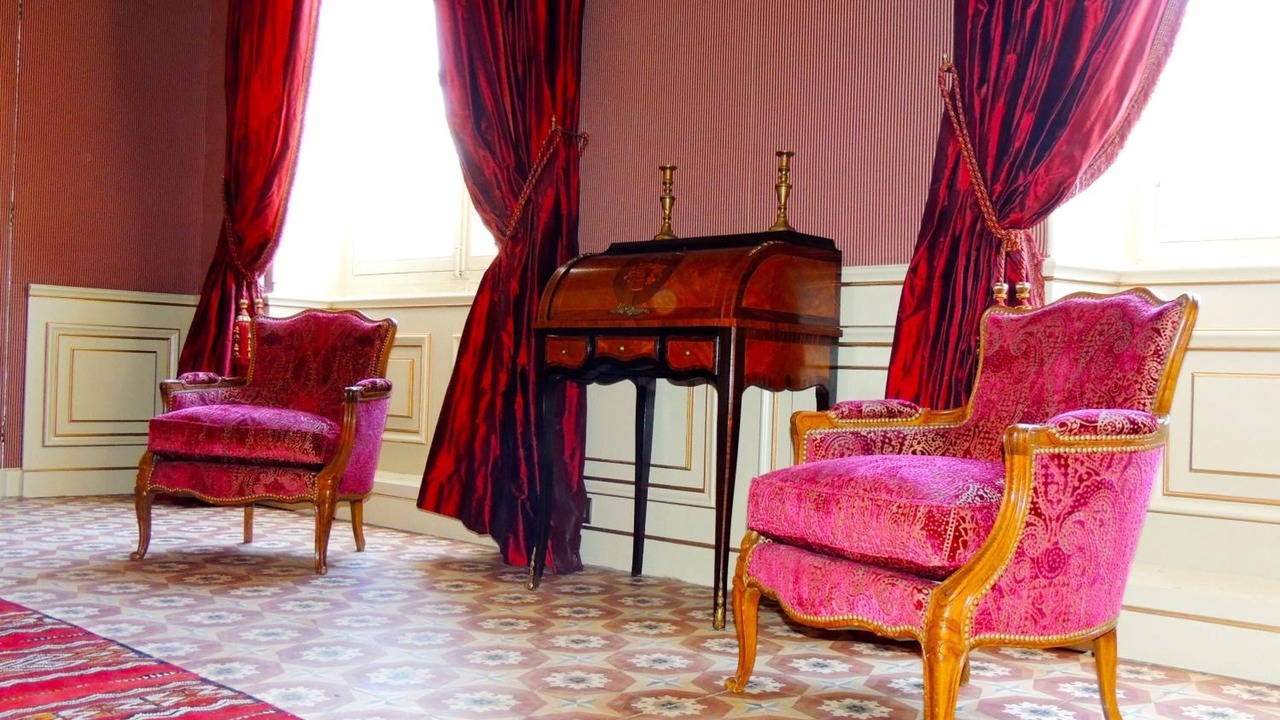 Photo of Bedroom in Paraza