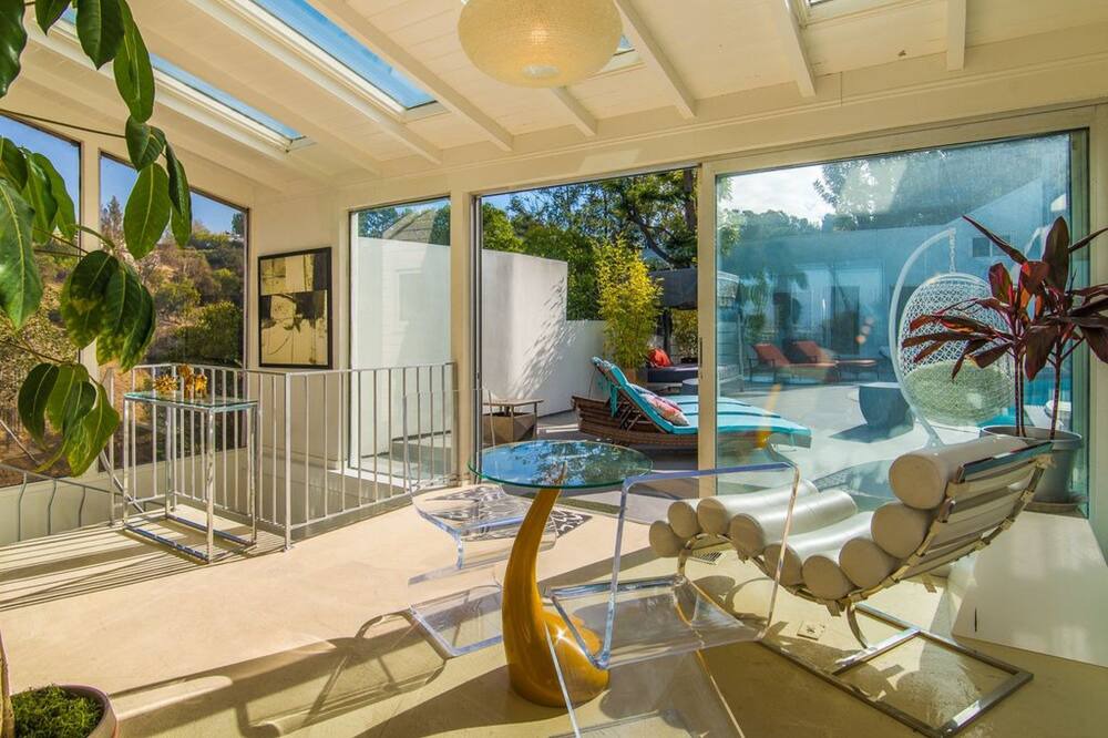 Photo of Outdoor in Sherman Oaks