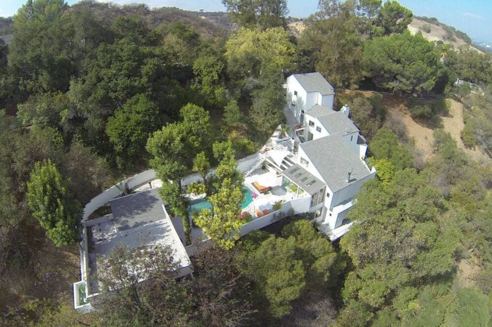 Photo of Outdoor in Sherman Oaks