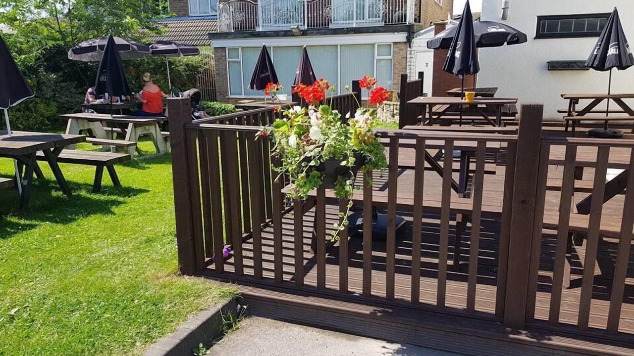 Photo of Outdoor in Edenthorpe