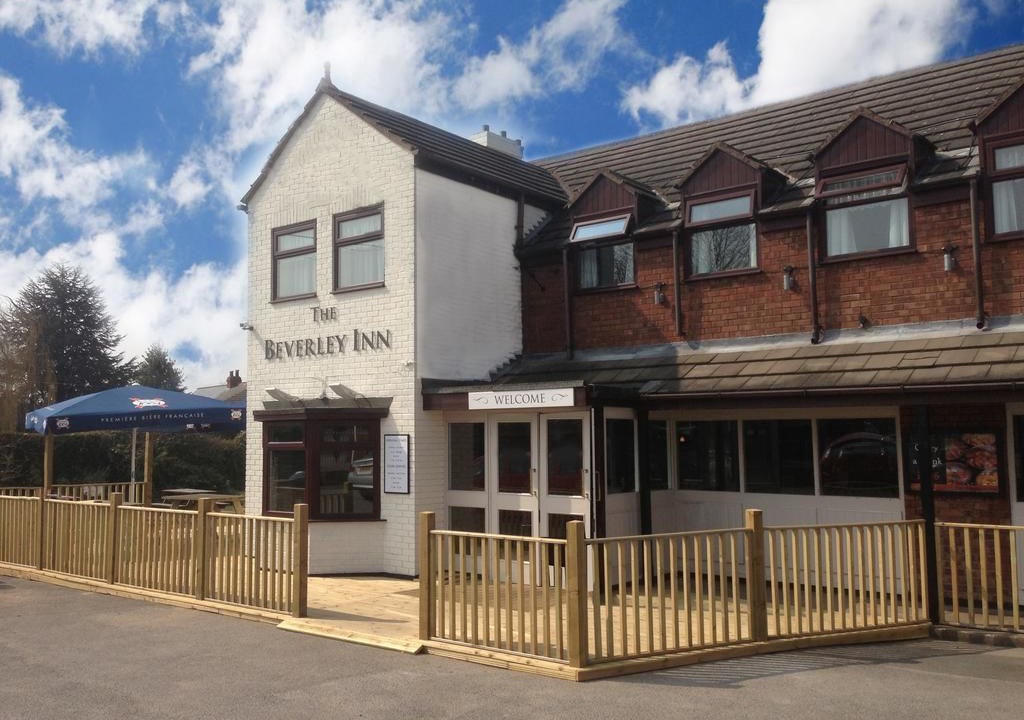 Photo of Outdoor in Edenthorpe