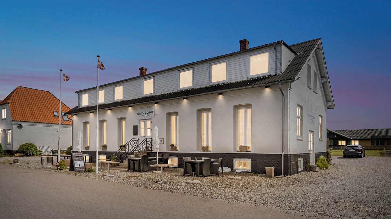 Photo of Outdoor in Samsø