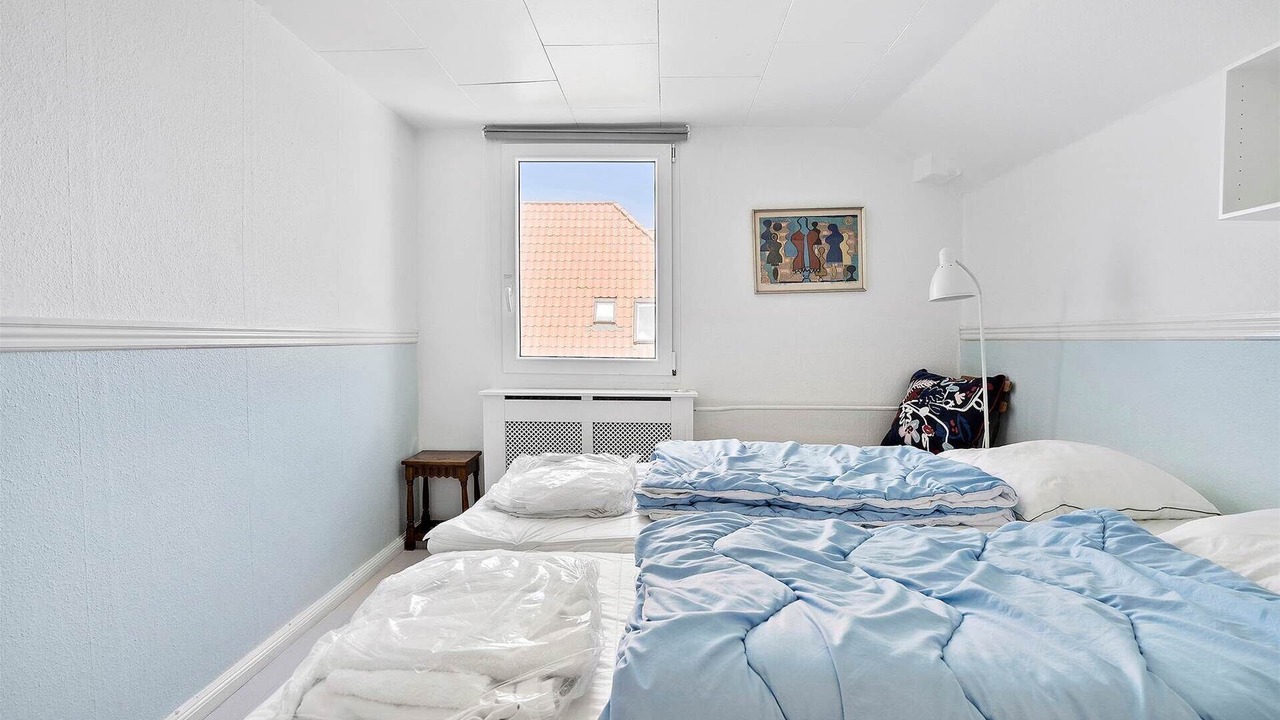 Photo of Bedroom in Samsø
