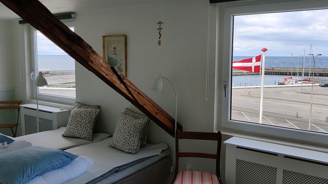 Photo of Bedroom in Samsø