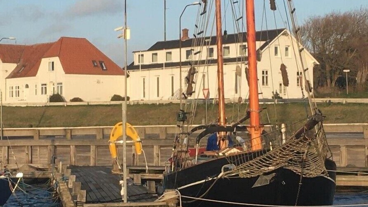 Photo of Outdoor in Samsø