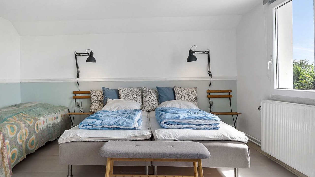 Photo of Bedroom in Samsø