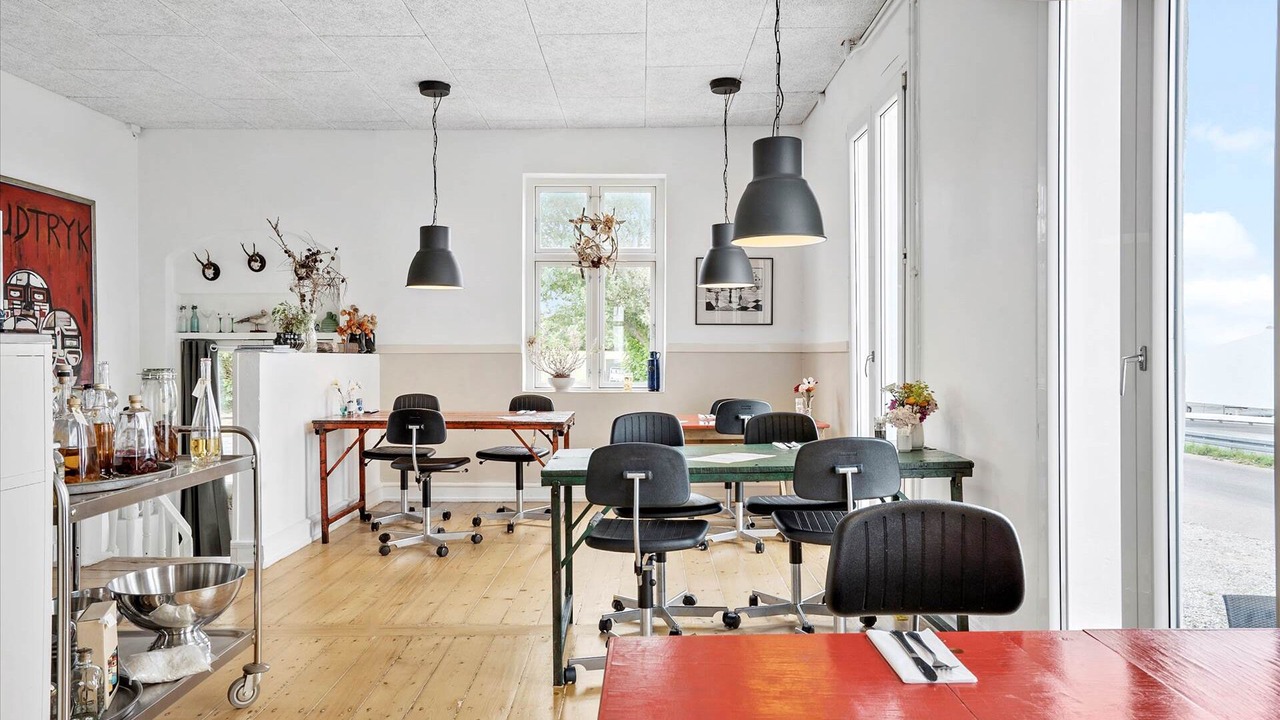 Photo of Others in Samsø