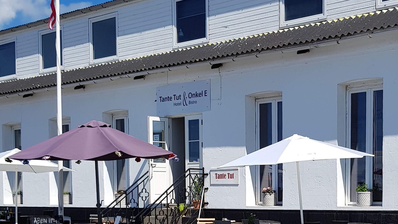 Photo of Outdoor in Samsø