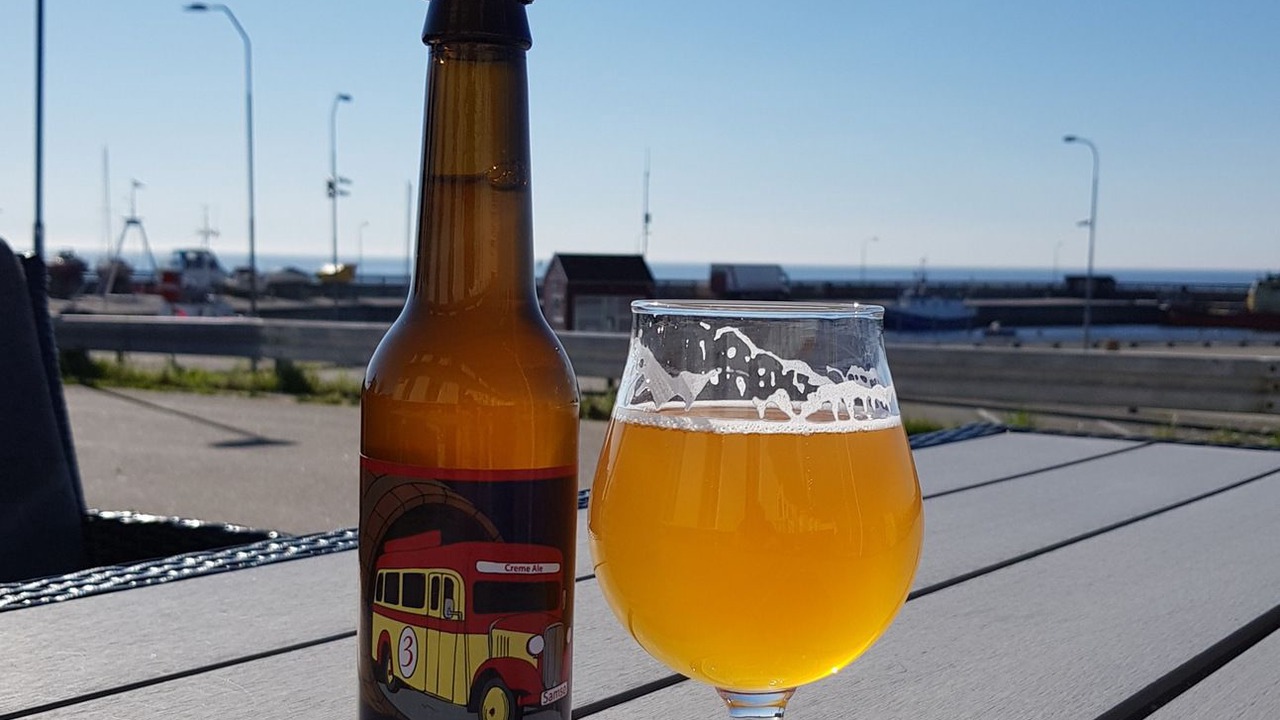 Photo of Outdoor in Samsø