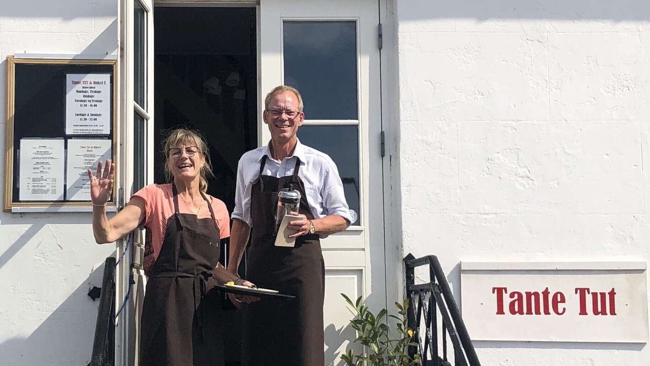 Photo of Outdoor in Samsø