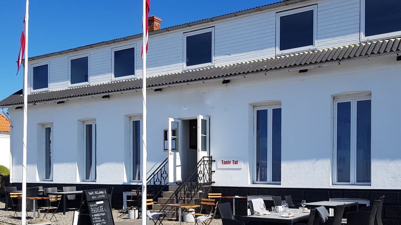 Photo of Outdoor in Samsø