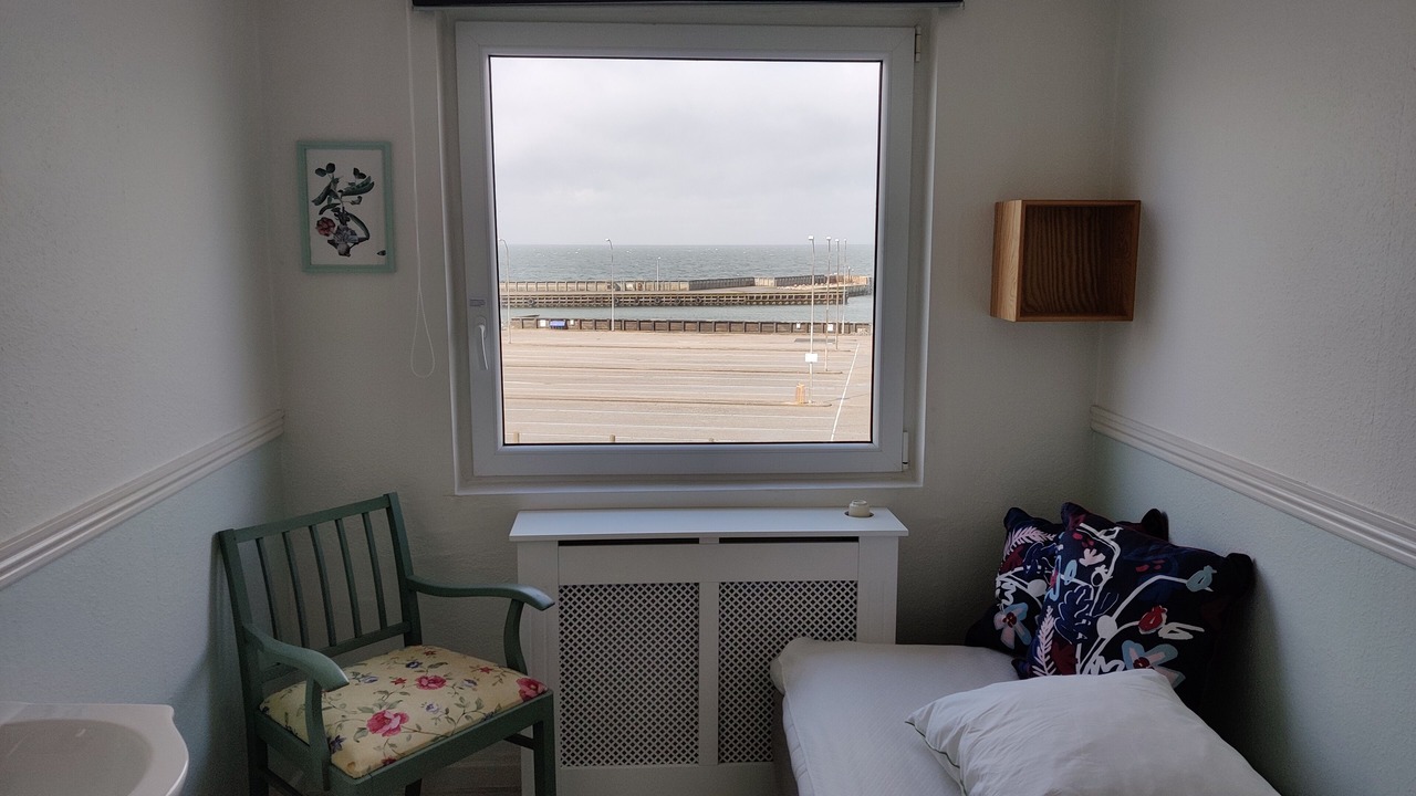 Photo of Bedroom in Samsø